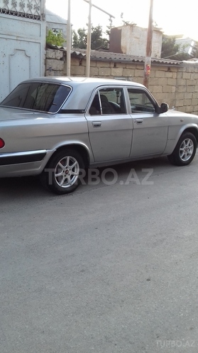 GAZ 31105 2004, 187,000 km - 2.3 л - Bakı