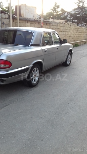 GAZ 31105 2004, 187,000 km - 2.3 л - Bakı