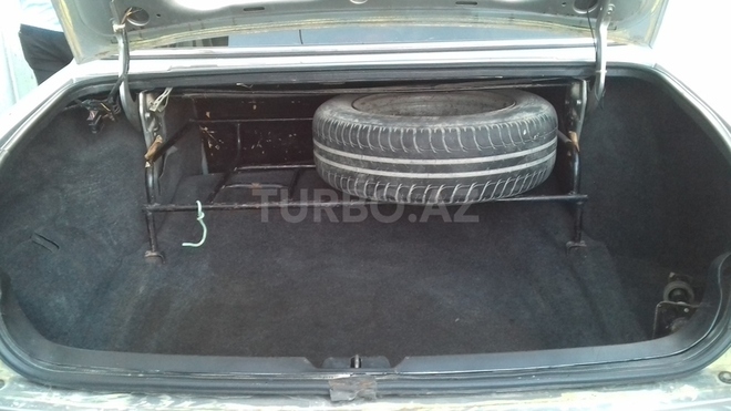 GAZ 31105 2004, 187,000 km - 2.3 л - Bakı