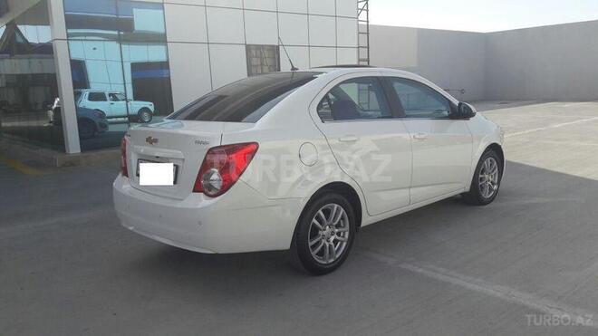Chevrolet Aveo 2015, 28,600 km - 1.6 l - Xırdalan