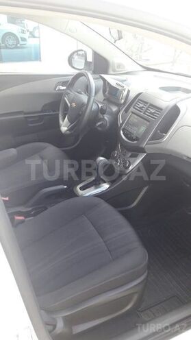 Chevrolet Aveo 2015, 28,600 km - 1.6 l - Xırdalan