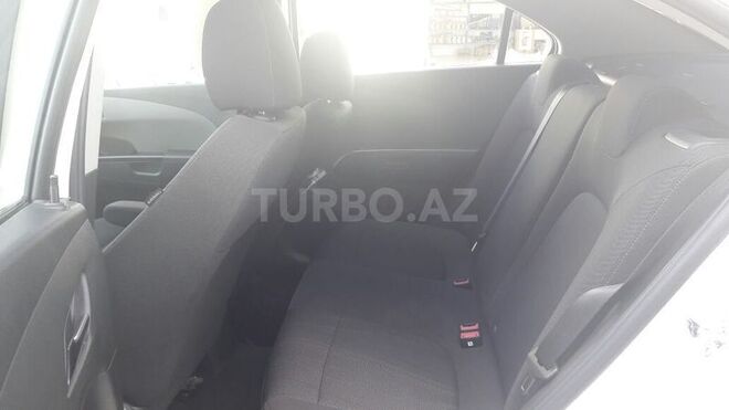 Chevrolet Aveo 2015, 28,600 km - 1.6 l - Xırdalan