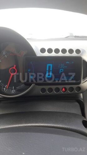 Chevrolet Aveo 2015, 28,600 km - 1.6 l - Xırdalan