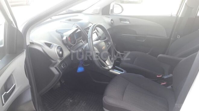 Chevrolet Aveo 2015, 28,600 km - 1.6 l - Xırdalan