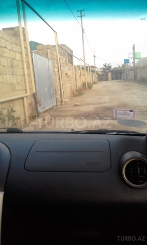 Ford Fiesta 2005, 135 km - 1.4 l - Bakı