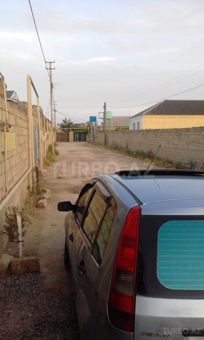 Ford Fiesta 2005, 135 km - 1.4 l - Bakı