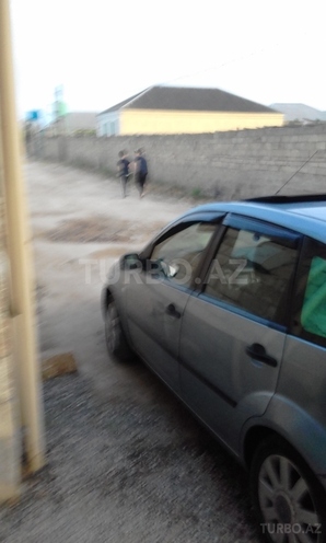 Ford Fiesta 2005, 135 km - 1.4 l - Bakı