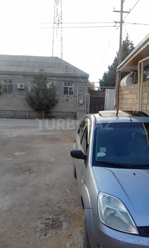 Ford Fiesta 2005, 135 km - 1.4 l - Bakı