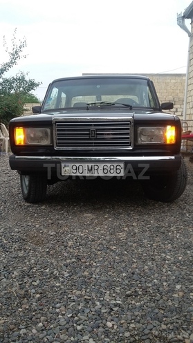 LADA (VAZ) 2107 2011, 118,520 km - 1.6 l - Beyləqan