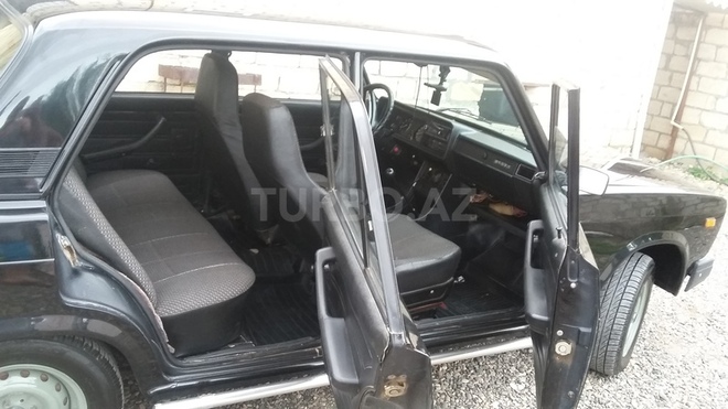 LADA (VAZ) 2107 2011, 118,520 km - 1.6 l - Beyləqan