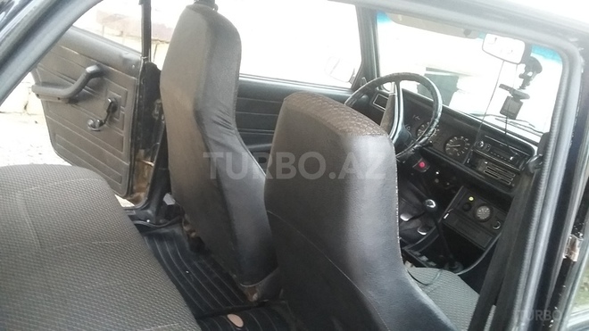 LADA (VAZ) 2107 2011, 118,520 km - 1.6 l - Beyləqan