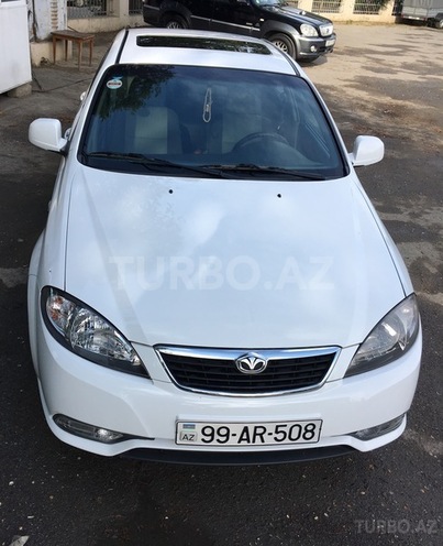 Daewoo Gentra 2014, 41,000 km - 1.5 л - Bakı