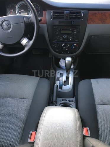 Daewoo Gentra 2014, 41,000 km - 1.5 л - Bakı