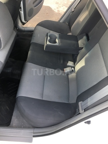 Daewoo Gentra 2014, 41,000 km - 1.5 л - Bakı