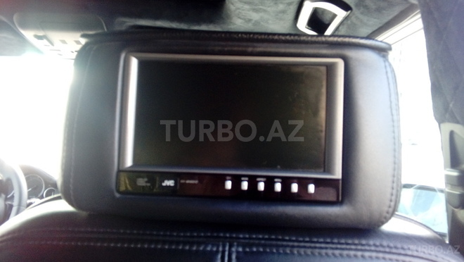 Land Rover Range Rover 2007, 167,000 km - 4.4 л - Bakı