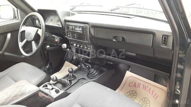 LADA (VAZ) Niva 2015, 41,000 km - 1.7 l - Sumqayıt