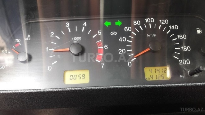 LADA (VAZ) Niva 2015, 41,000 km - 1.7 l - Sumqayıt