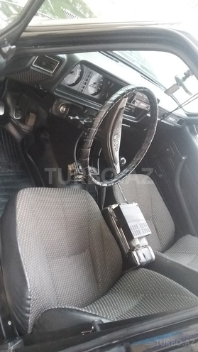 LADA (VAZ) 2107 2011, 118,520 km - 1.6 l - Beyləqan