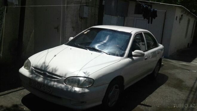 Kia Sephia 1998, 350,000 km - 0.2 l - Bakı