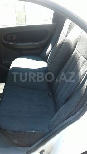 Kia Sephia 1998, 350,000 km - 0.2 l - Bakı