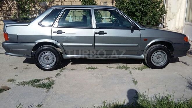 LADA (VAZ) 2115 2011, 59,785 km - 1.6 л - Bakı