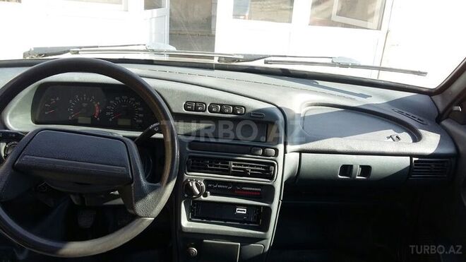 LADA (VAZ) 2115 2011, 59,785 km - 1.6 л - Bakı