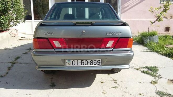LADA (VAZ) 2115 2011, 59,785 km - 1.6 л - Bakı
