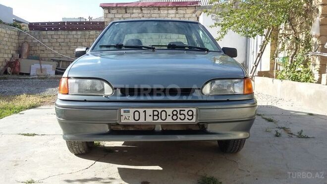 LADA (VAZ) 2115 2011, 59,785 km - 1.6 л - Bakı