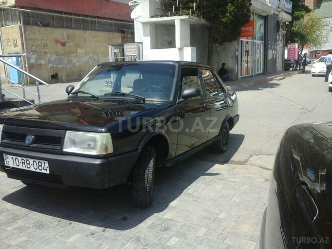 Tofas Sahin 2006, 280,000 km - 1.6 л - Bakı