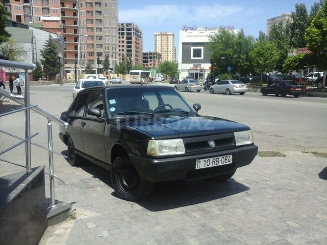 Tofas Sahin 2006, 280,000 km - 1.6 л - Bakı