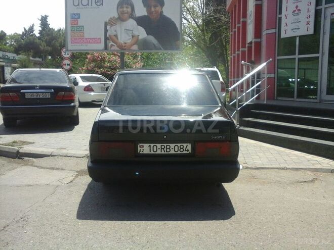Tofas Sahin 2006, 280,000 km - 1.6 л - Bakı