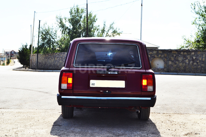 LADA (VAZ) 2104 2011, 32,000 km - 1.6 л - Bakı