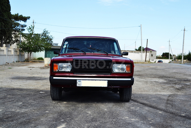 LADA (VAZ) 2104 2011, 32,000 km - 1.6 л - Bakı