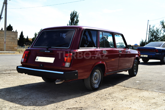 LADA (VAZ) 2104 2011, 32,000 km - 1.6 л - Bakı