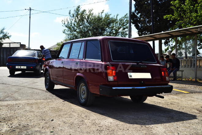 LADA (VAZ) 2104 2011, 32,000 km - 1.6 л - Bakı