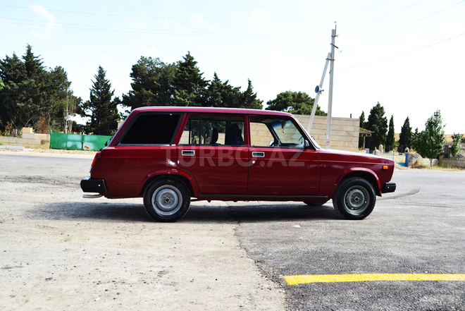 LADA (VAZ) 2104 2011, 32,000 km - 1.6 л - Bakı