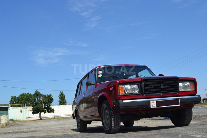 LADA (VAZ) 2104 2011, 32,000 km - 1.6 л - Bakı