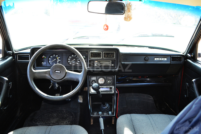 LADA (VAZ) 2104 2011, 32,000 km - 1.6 л - Bakı