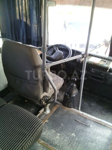 Isuzu MD 22 B 1998, 190,000 km - 2.5 л - Bakı