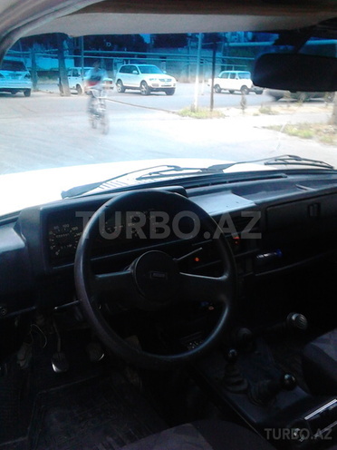 LADA (VAZ) Niva 1999, 15,000 km - 0.2 l - Bakı