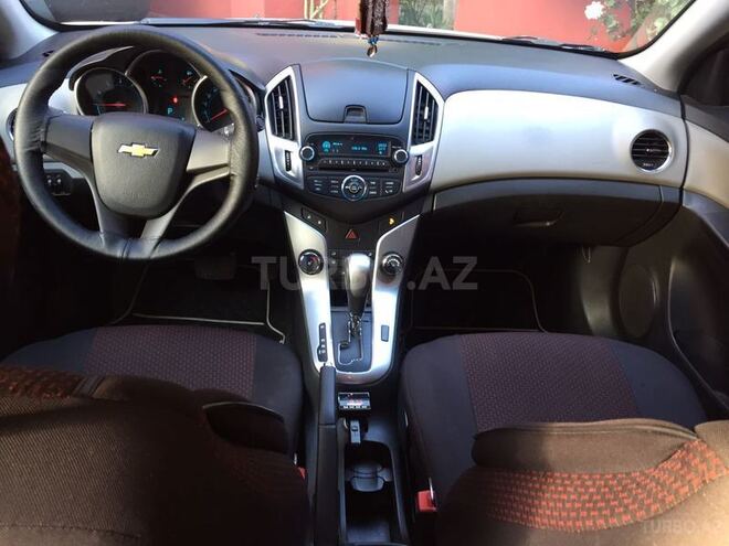 Chevrolet Cruze 2015, 44,500 km - 1.6 l - Bakı