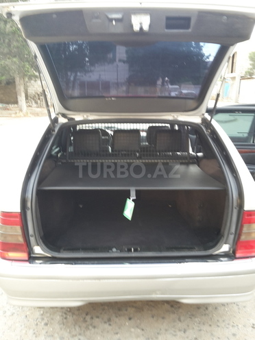Mercedes C 200 2000, 225,000 km - 2.0 l - Bakı