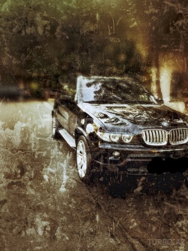BMW X5 2005, 162,000 km - 4.4 l - Bakı