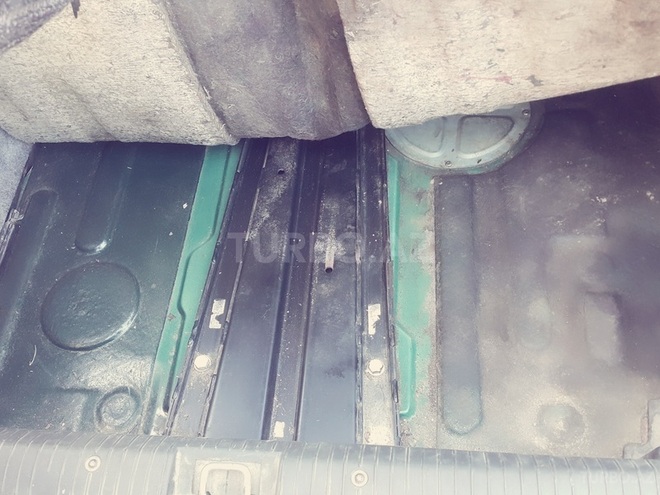 Opel Omega 1996, 315,000 km - 2.5 l - Bakı