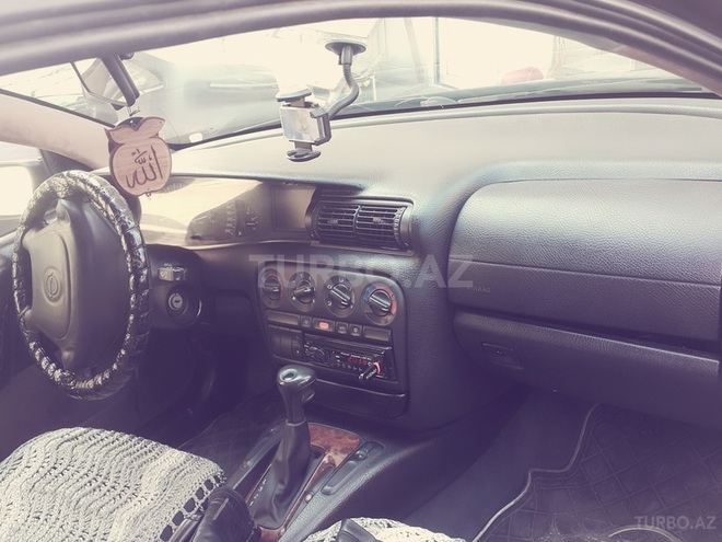 Opel Omega 1996, 315,000 km - 2.5 l - Bakı