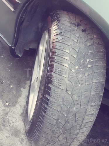 Opel Omega 1996, 315,000 km - 2.5 l - Bakı
