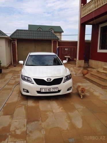Toyota Camry 2011, 110,000 km - 0.3 л - Bakı