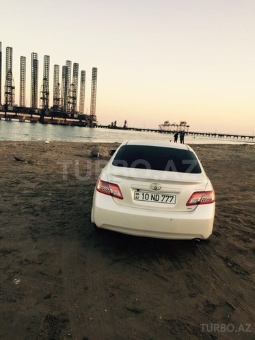 Toyota Camry 2011, 110,000 km - 0.3 л - Bakı