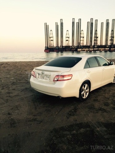 Toyota Camry 2011, 110,000 km - 0.3 л - Bakı