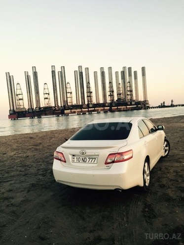 Toyota Camry 2011, 110,000 km - 0.3 л - Bakı
